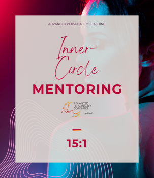 Produktbild APC Inner-Circle Mentoring by Mathew Lovel